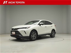 トヨタ ハリアー ハイブリッド G