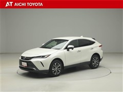 ハリアー ハイブリッド G