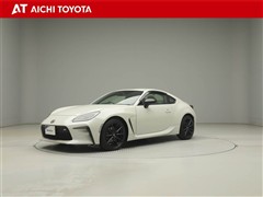トヨタ GR86 RZ