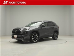 トヨタ RAV4 アドベンチャー
