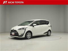 トヨタ シエンタ G