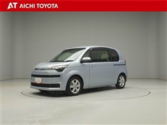 トヨタ スペイド G