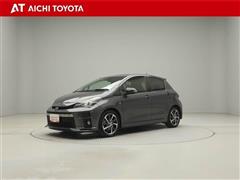 ヴィッツ GRスポーツ