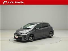 ヴィッツ GRスポーツ