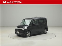 スペーシア カスタム TSレーダーフ