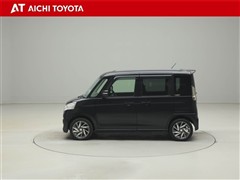 スペーシア カスタム TSレーダーフ