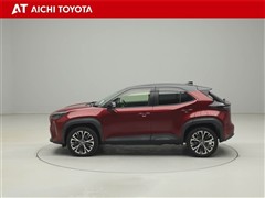 ヤリスクロス ハイブリッド Z