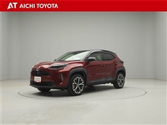 ヤリスクロス ハイブリッド Z