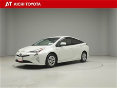 トヨタ プリウス S