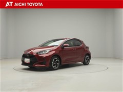 トヨタ ヤリス ハイブリッド Z