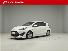 トヨタ アクア G