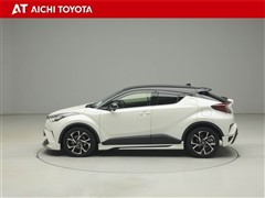C-HR ハイブリッドG