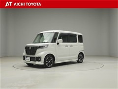 スペーシアカスタム HV XSターボ
