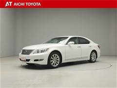 レクサス LS460 バージョンC Iパッケ