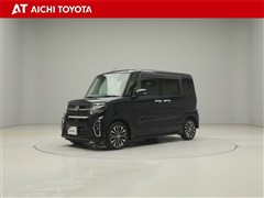 ダイハツ タント カスタムRS セレクション