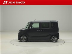 タント カスタムRS セレクション