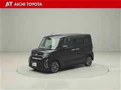 タント カスタムRS セレクション