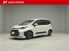 トヨタ シエンタ Z