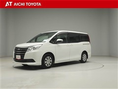 トヨタ ノア X
