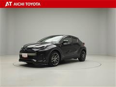 トヨタ　C-HR S-T GRスポーツ