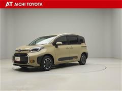 シエンタ ハイブリッド Z