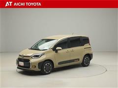 シエンタ ハイブリッド Z