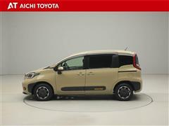 シエンタ ハイブリッド Z