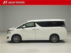 ヴェルファイア V