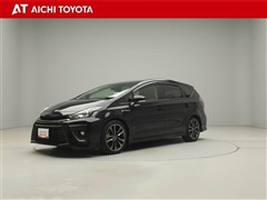 プリウスアルファ Sツーリングセレク