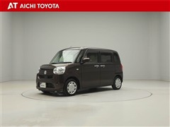 ムーヴキャンバス X リミテッドS