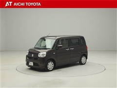 ムーヴキャンバス X リミテッドS