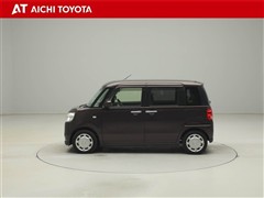 ムーヴキャンバス X リミテッドS