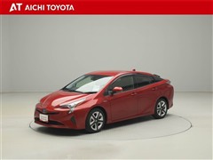 プリウス S ツーリングセレクション