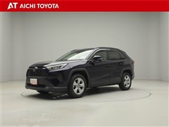 RAV4 X