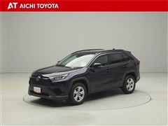 RAV4 X