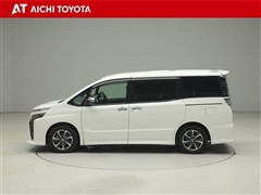 ヴォクシー ZS キラメキ2