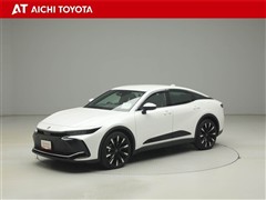 クラウン HV クロスオーバーRSアト