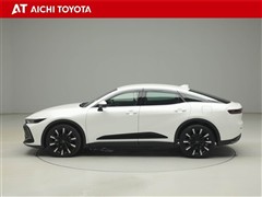 クラウン HV クロスオーバーRSアト