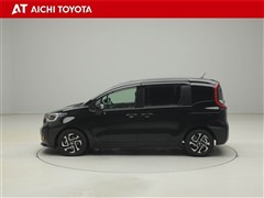 シエンタ ハイブリッド Z