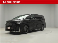 ヴェルファイア HV Z プレミア