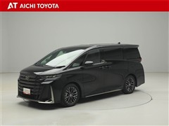 ヴェルファイア HV Z プレミア