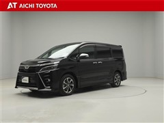 ヴォクシー ZS キラメキ3