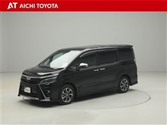 ヴォクシー ZS キラメキ3