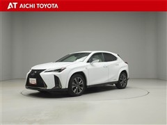 UX250h Fスポーツ
