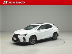 UX250h Fスポーツ