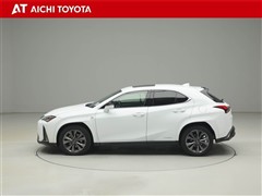 UX250h Fスポーツ