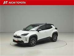 ヤリスクロス HV  GR スポーツ