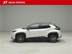 ヤリスクロス HV  GR スポーツ