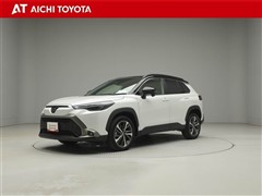 カローラクロス HV Z