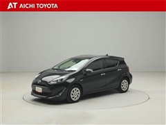 アクア S スタイルブラック